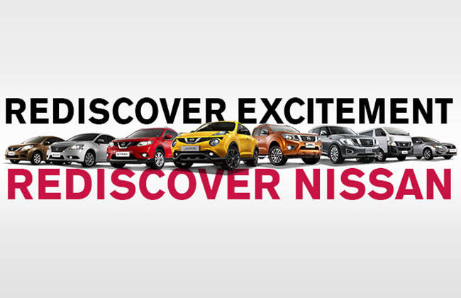 Major announcements from Nissan Philippines: Winners, Online Service Parts and New Dealership