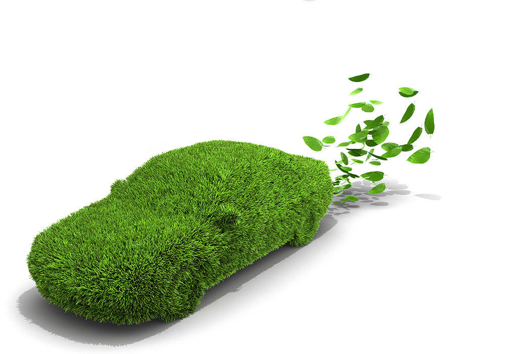 How to be an Eco-friendly Driver? 