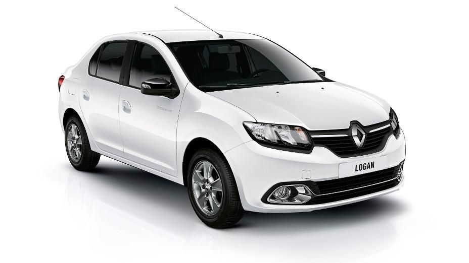 Năm điểm tuyệt vời của Renault Logan hấp dẫn khách hàng