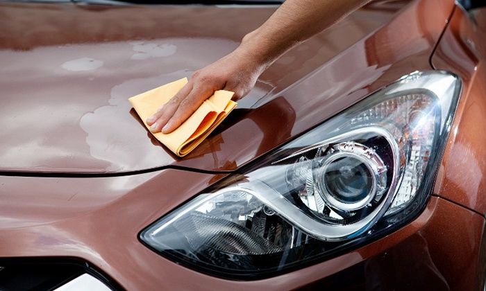 Tips to Maintain your Car's Shine