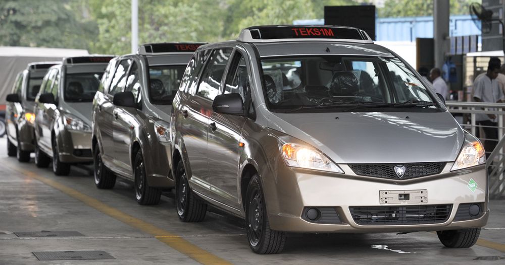 TEKS1M announced to revise the taxi fares soon, claims SPAD