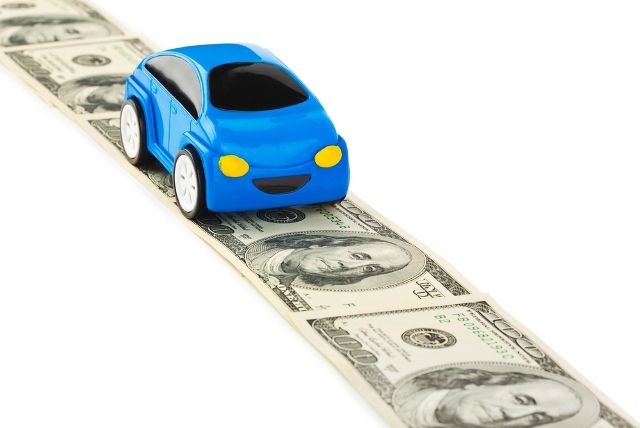 Get the Best Financial Deal for your Car 