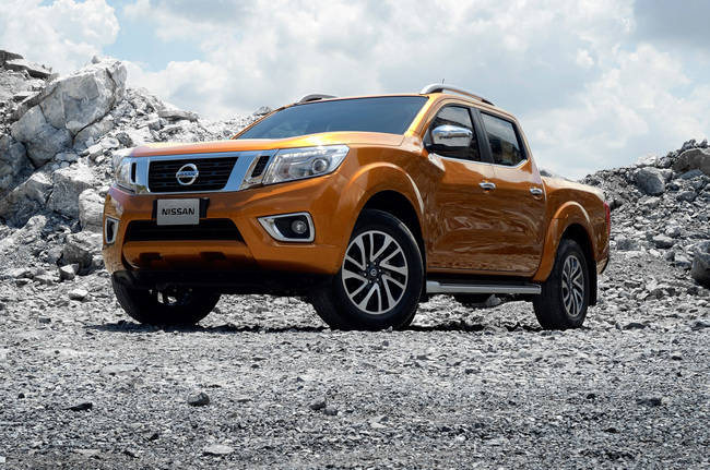 Nissan NP300 Navara order books now open, starting from RM85k