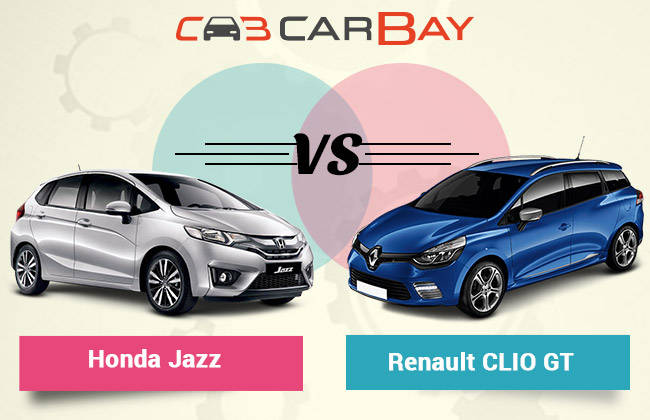 Honda Jazz Vs Toyota Yaris Parison Zigwheels