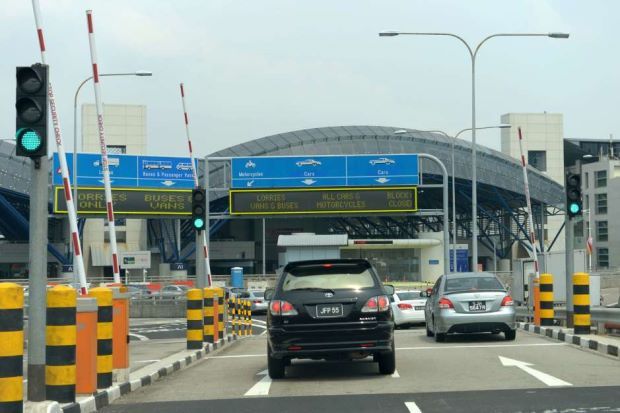 Malaysian Transport Industry Raises Voice Against Recent Toll Hikes 