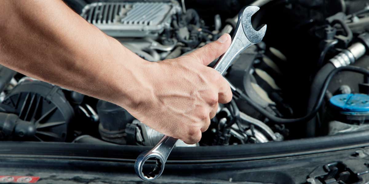 Car Repairs You Can Do It Yourself