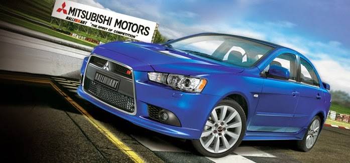 Mitsubishi Recalls Lancer Evo and EX models in Philippines