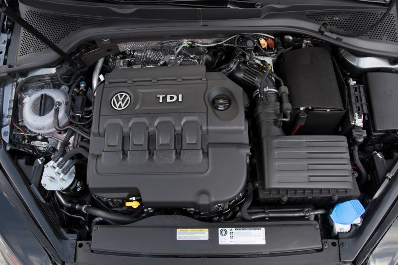 Volkswagen Diesel Emissions Cheating Devices May Also Affect Its Latest 1.6L and 2.0L EA288 Diesel Engines 