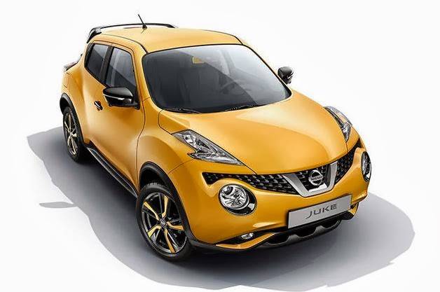 Why not to Buy Nissan Juke!