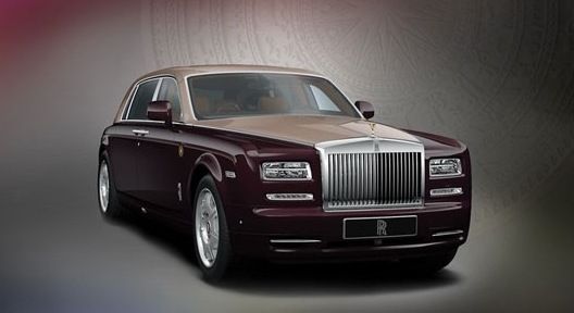 2015 RollsRoyce Phantom Review Trims Specs Price New Interior  Features Exterior Design and Specifications  CarBuzz