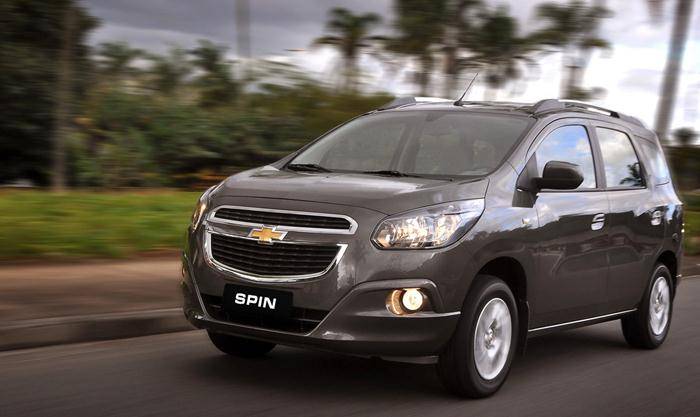 Parbik Perakitan Chevrolet Spin di Bekasi Tutup – Diler Lokal dalam Masalah