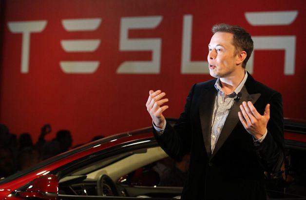 Elon Musk Resign Sebagai Pimpinan Tesla!