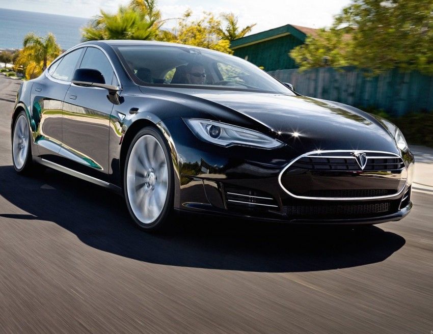 Tesla Model S was removed from Consumer Reports recommendation-suffered with reliability issues.