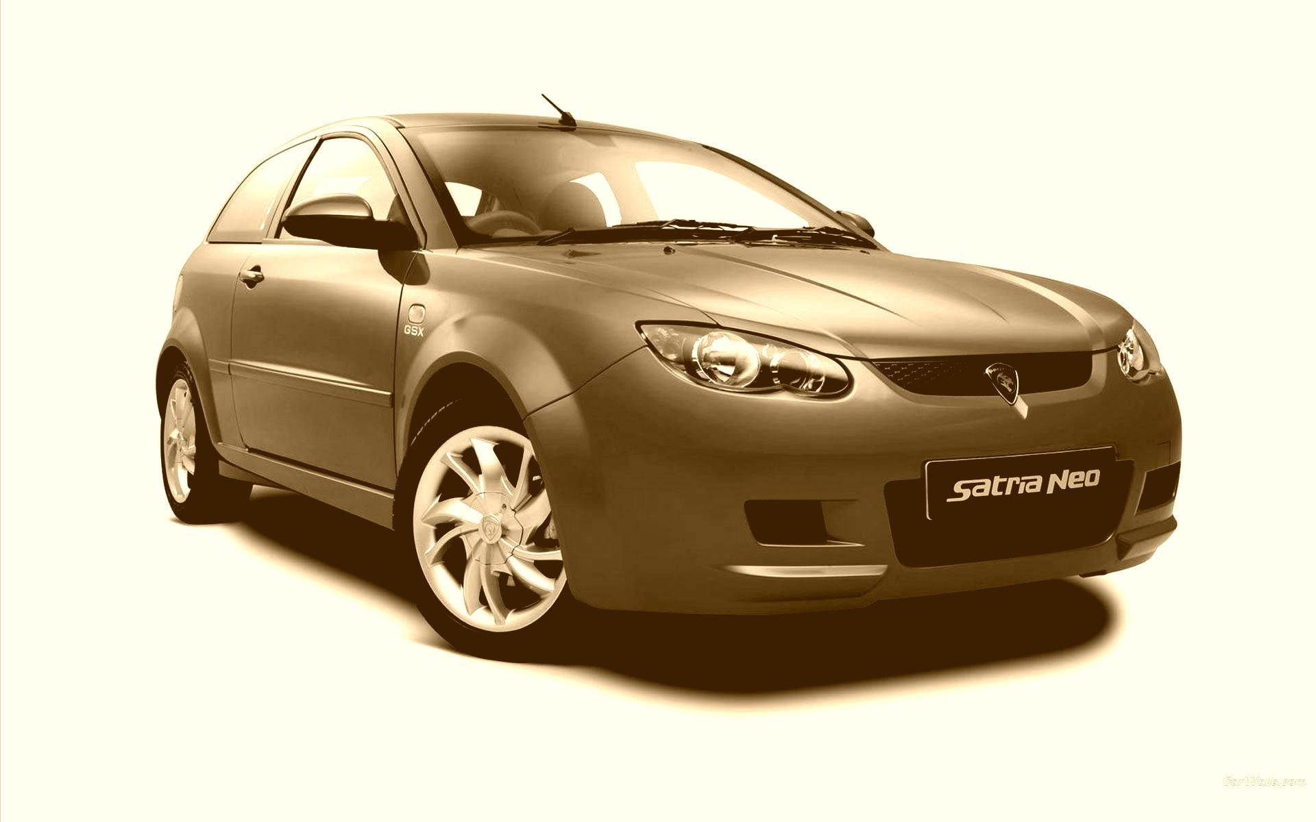 Proton Satria Neo, production to cease this year