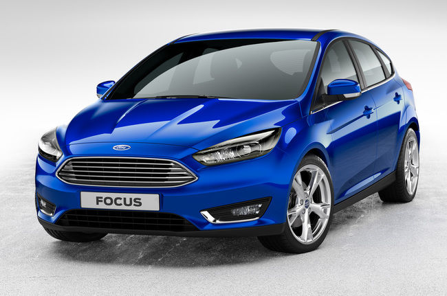 All You Need To Know About 2016 Ford Focus