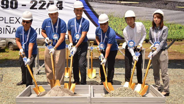 Suzuki Philippines Runs High on the Success Road