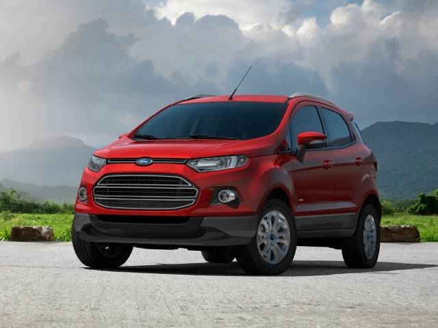 Ford Indonesia Tutup, Ini Penjelasannya