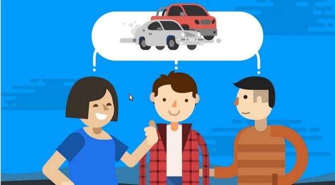 9 Questions to Ask Before Borrowing Your Friend's Car 