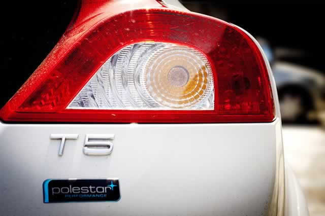 POLESTAR Boosts Volvo T5 & D4 engines 