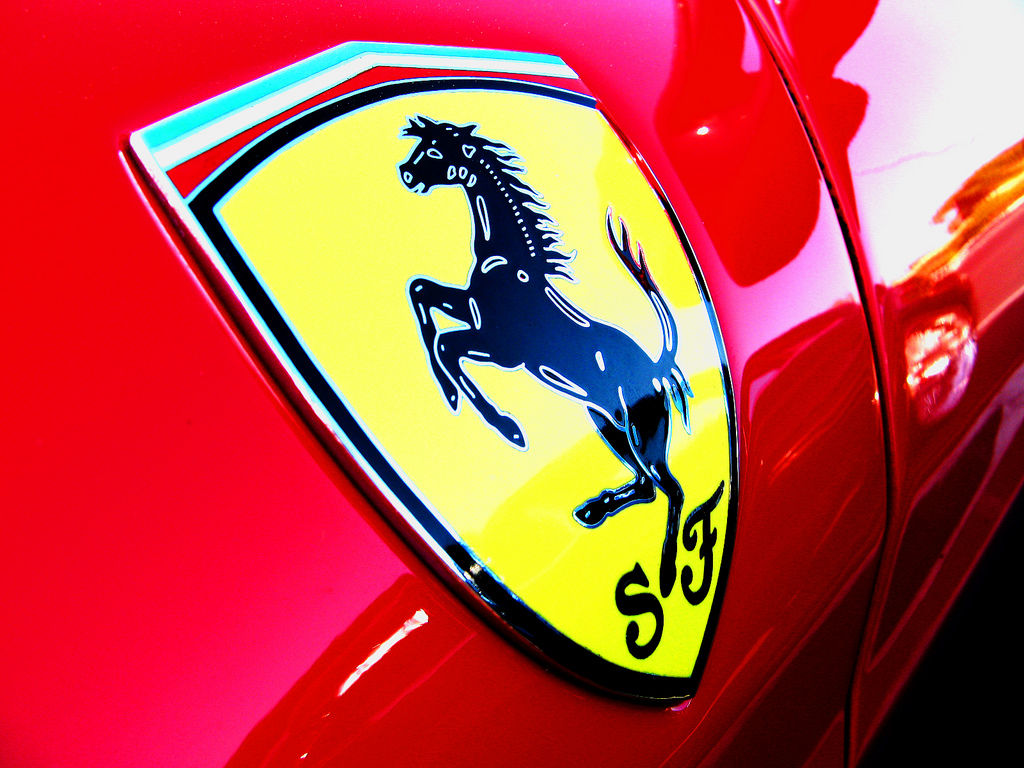 Ferrari Released its Q3 2015 Performance Report
