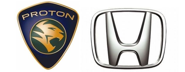 Honda denies future collaboration plans with Proton