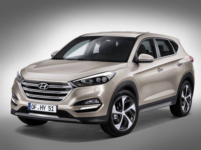 2016 Hyundai Tucson launched in Malaysia