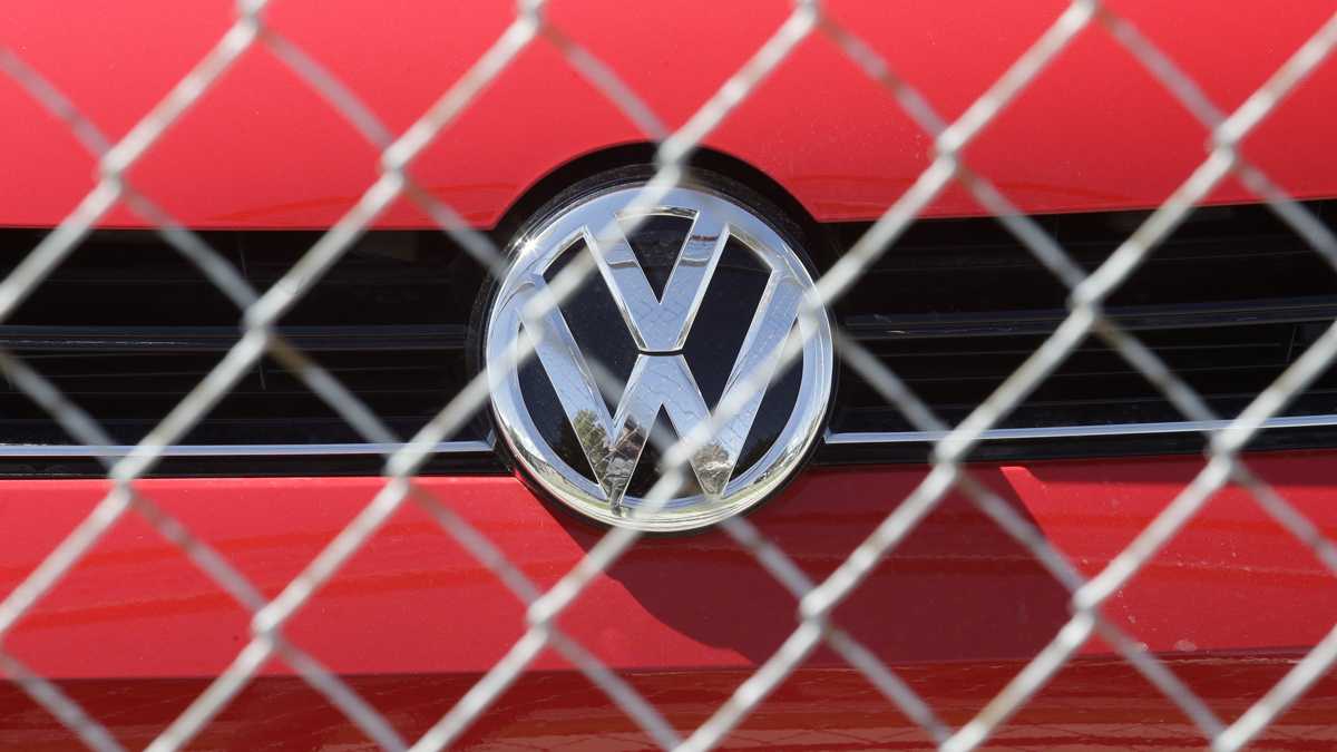 3.0L TDI V6  Engine in  Volkswagen, Audi, and Porsche Models Joins 'Dieselgate'  