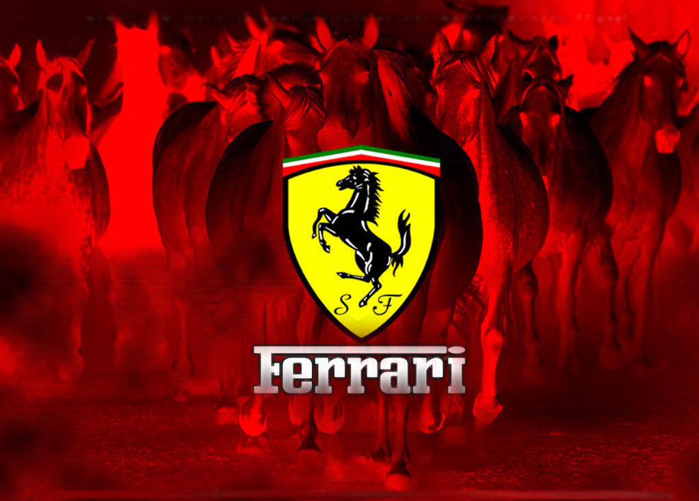 Five legendary Ferraris – Our Favorite Stallions from Italy