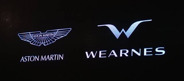 Aston Martin announces Wearnes Automotive to be their new representative in Malaysia