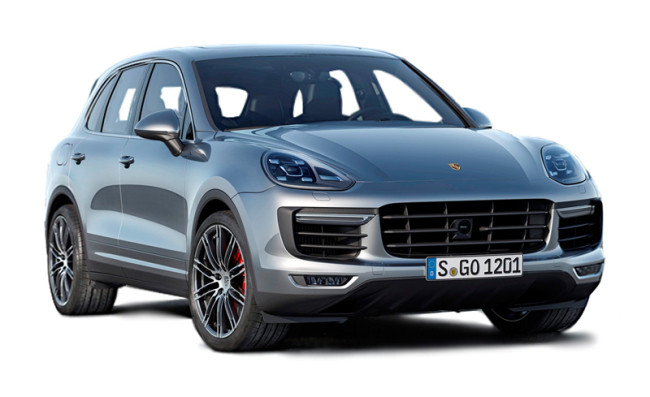 Porsche Hentikan Penjualan SUV Disel Cayenne Akibat ‘Perangkat Curang’ Porsche Hentikan Penjualan SUV Disel Cayenne Akibat ‘Perangkat Curang’