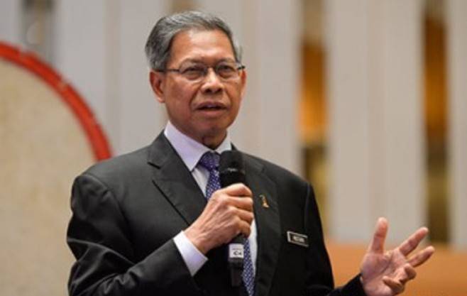 Mustapa says, car prices have dropped by 17.9% since 2013