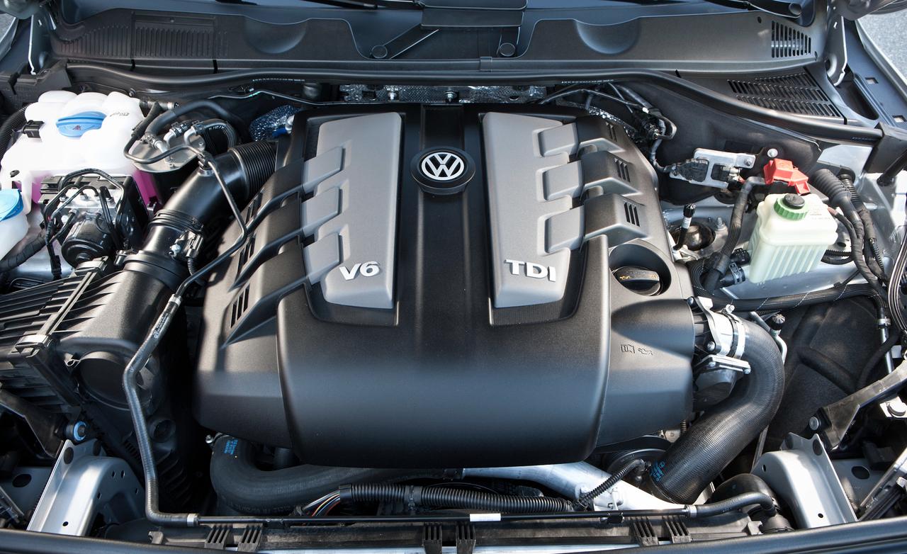 German Govt. To Retest All Volkswagen Diesel & Petrol Cars for Emissions 