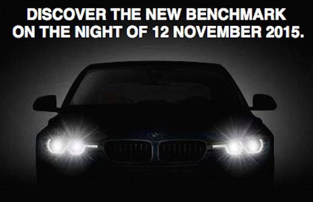 F30 BMW 3 Series LCI soon to enter Malaysia