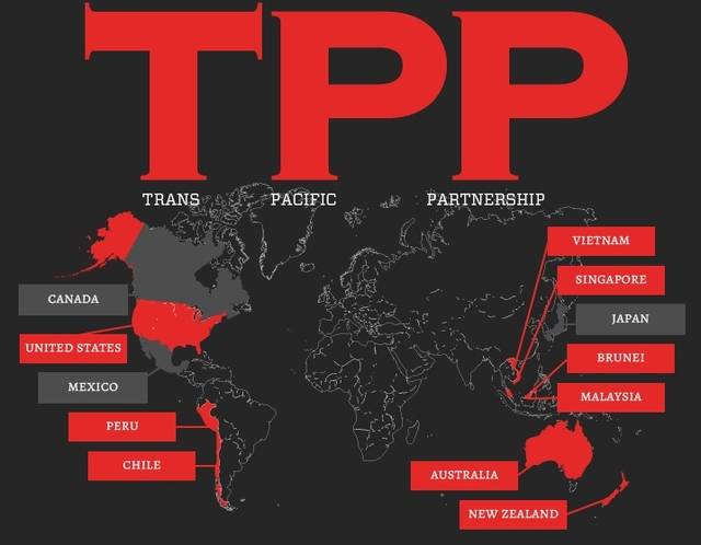 Trans-Pacific Partnership (TPP) agreement might affect the Malaysian car prices!