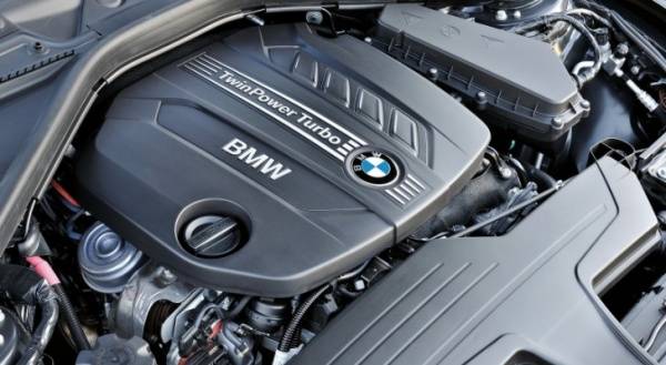 เปิดเผยแนวคิด BMW ผลักดันเครื่องยนต์ดีเซลประสิทธิภาพสูง 