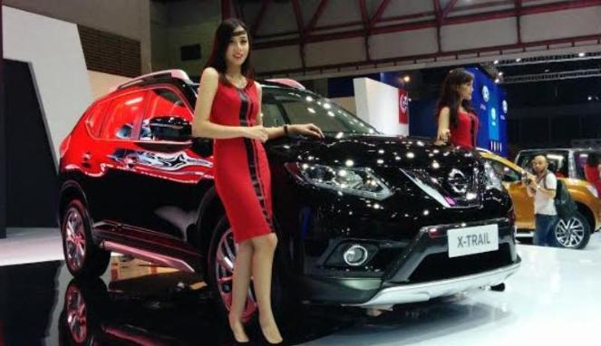 Nissan Indonesia kemungkinan akan perkenalkan LCGC baru tahun 2016