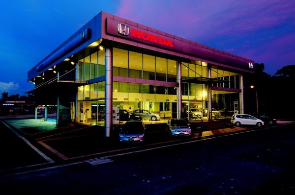 Honda Malaysia Hits Record Breaking Sales Figure with 500k Units Since 2000 