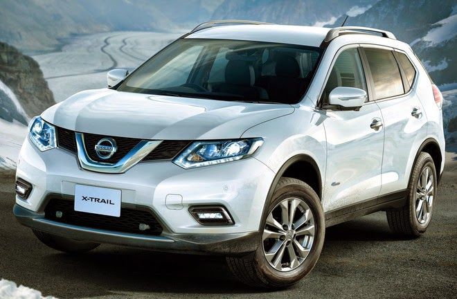 Will Nissan X-Trail Hybrid make its way to Malaysia after Thailand?