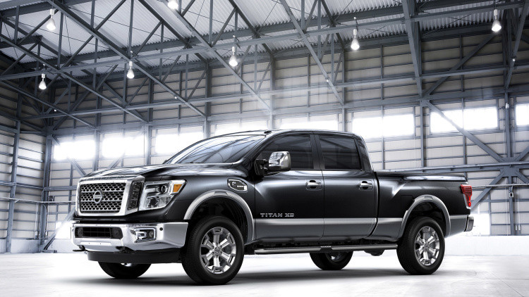 Nissan Titan 2016 XD 001-2016-nissan-titan-xd-1