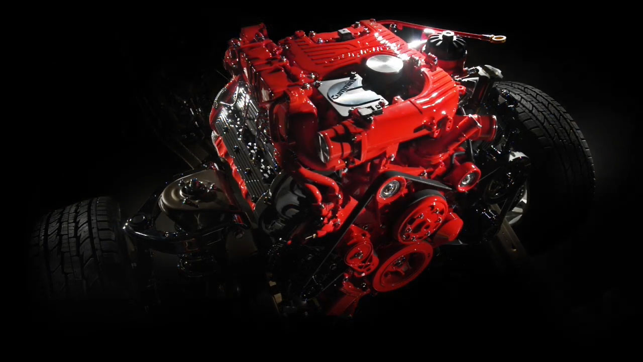 Engine Nissan Titan 2016 XD all-new-nissan-titan-xd-2016-engine-02