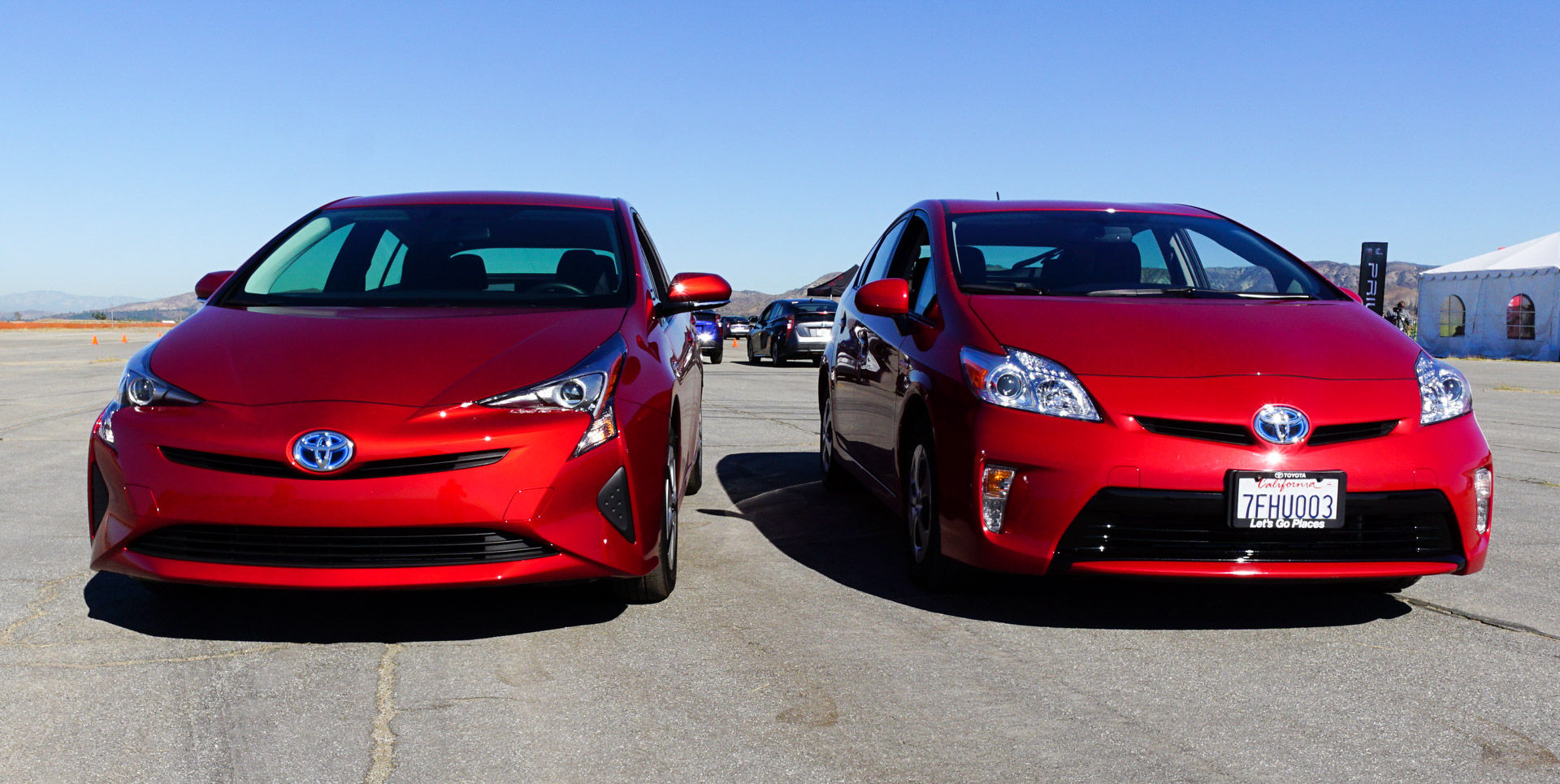 2016 Toyota Prius: How it is better than the old one?