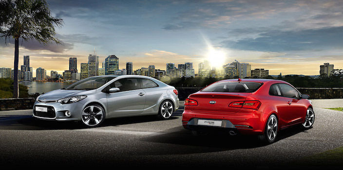 Kia Forte Variants- Know the one that suits your Personality!