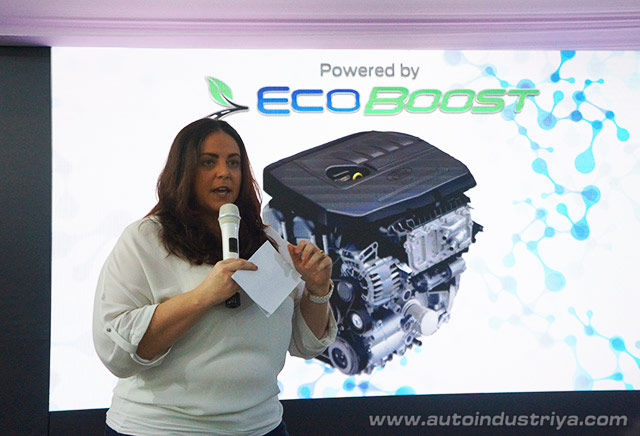 Kay Hart, Ford PH EX-Managing Director post7715_1