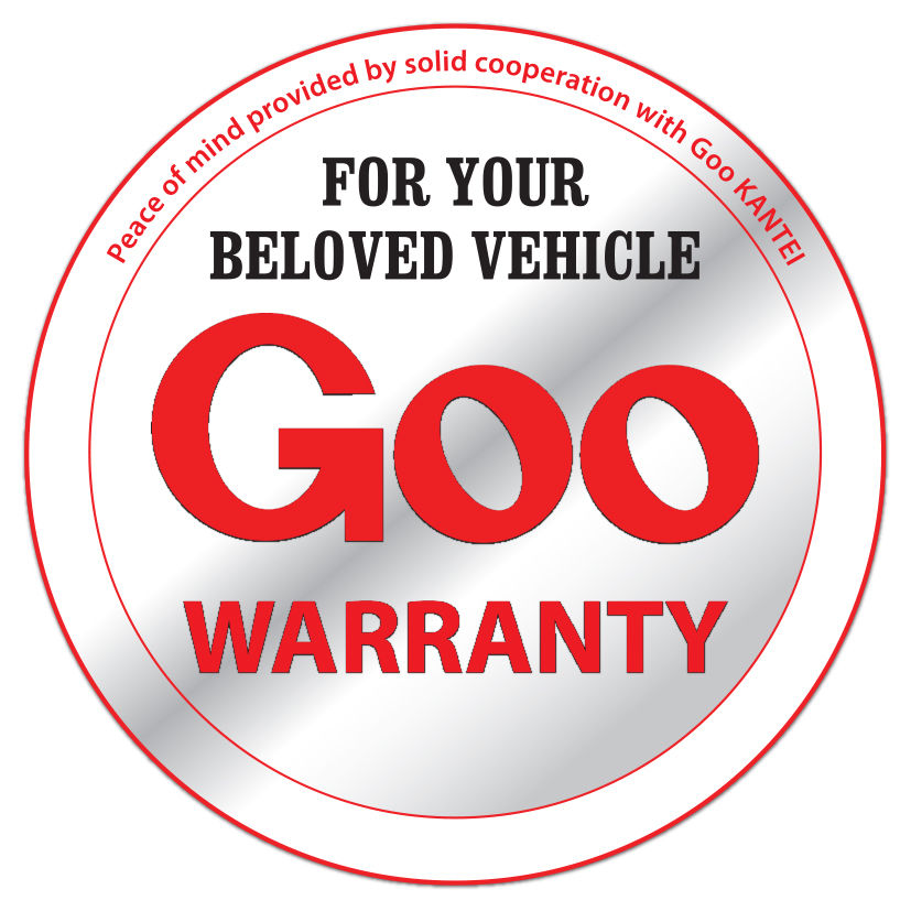 Goo Warranty for used cars launched, 1-year/25,000 km coverage on certified used vehicles