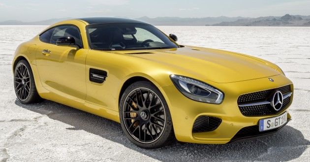 Mercedes-AMG boss confirmed to cease production of hypercars!