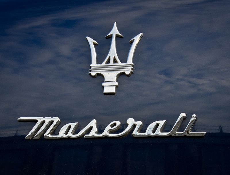 Sales Maserati Tewas Setelah Unggah Video Ngebut di Mobil