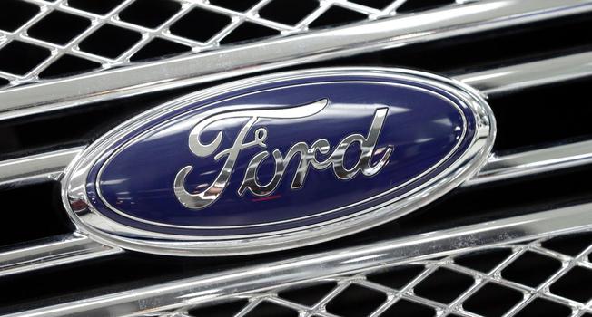 Ford: The Latest Automaker to Stop Using Takata Airbags in Future Cars 