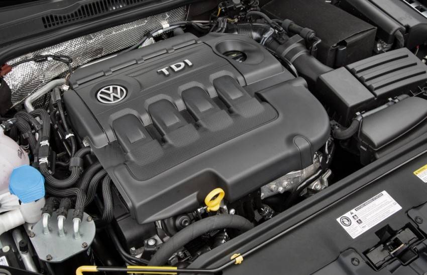 Volkswagen's EA189 diesel engine fix gets approval, recall starts in early Jan'16