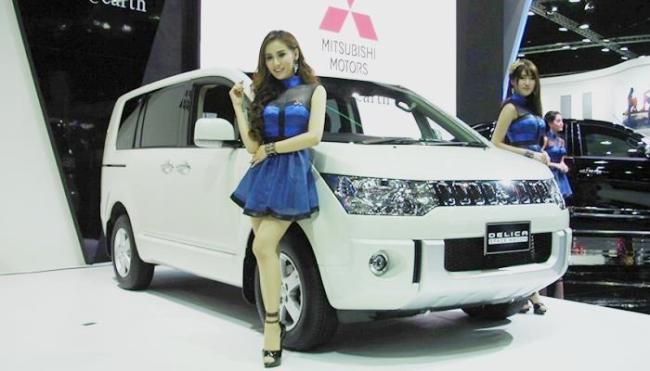 Berpotensi Masalah, Mitsubishi Indonesia Recall Delica dan Outlander Sport Berpotensi Masalah, Mitsubishi Indonesia Recall Delica dan Outlander Sport
