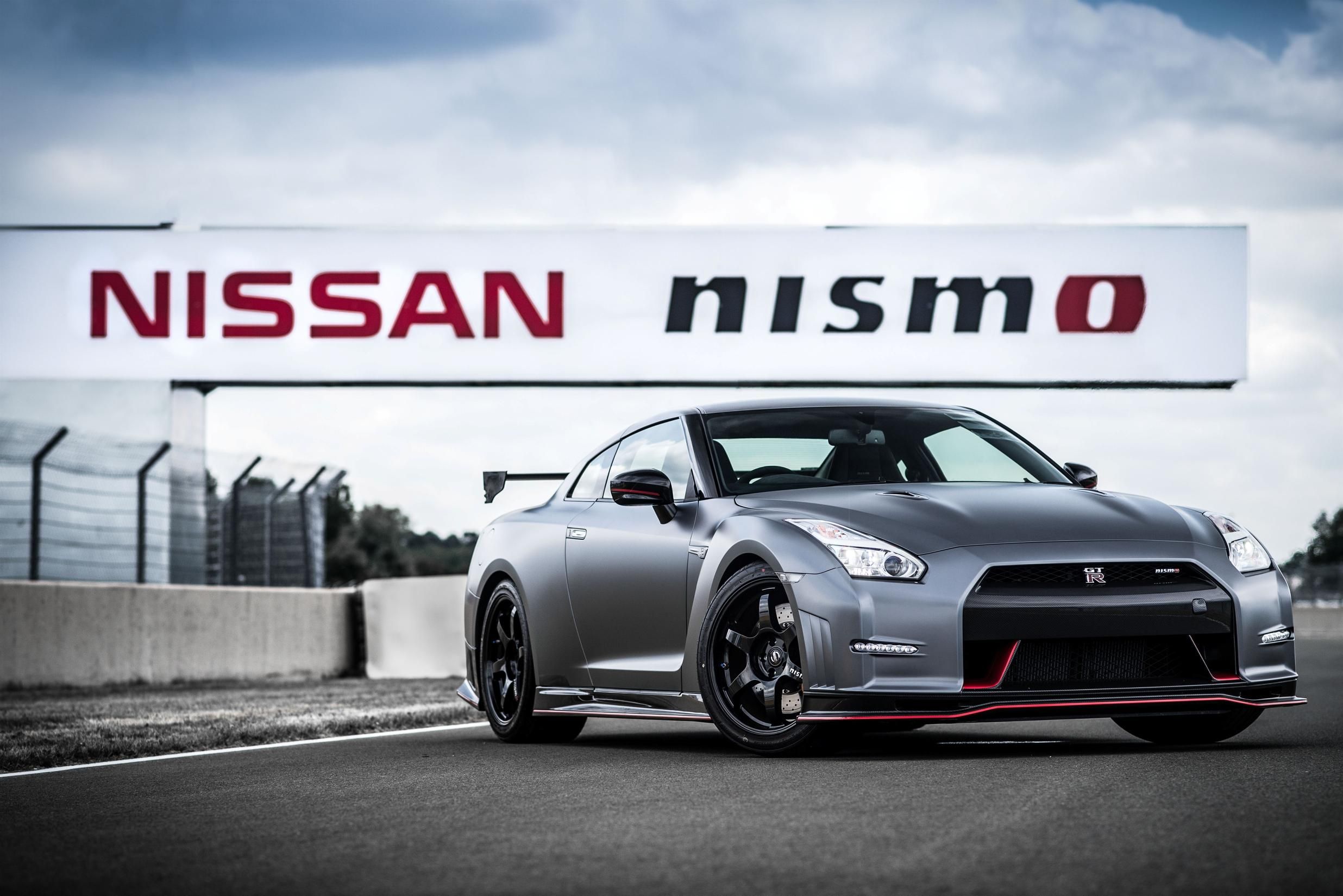 Nissan GTR and GTR Nismo Confirmed for Philippine Market
